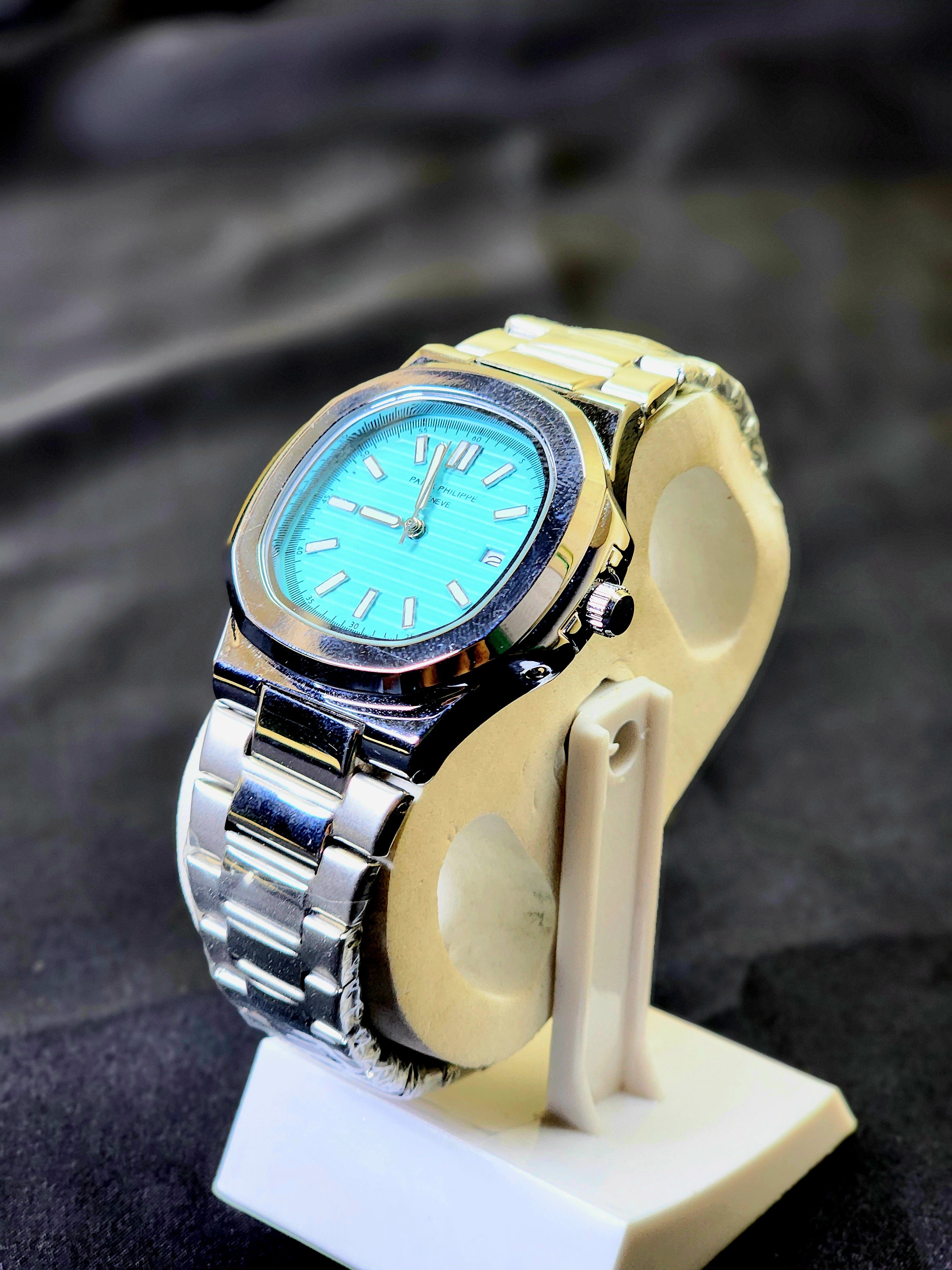 PATEK PHILLIPE WATCH FOR MEN