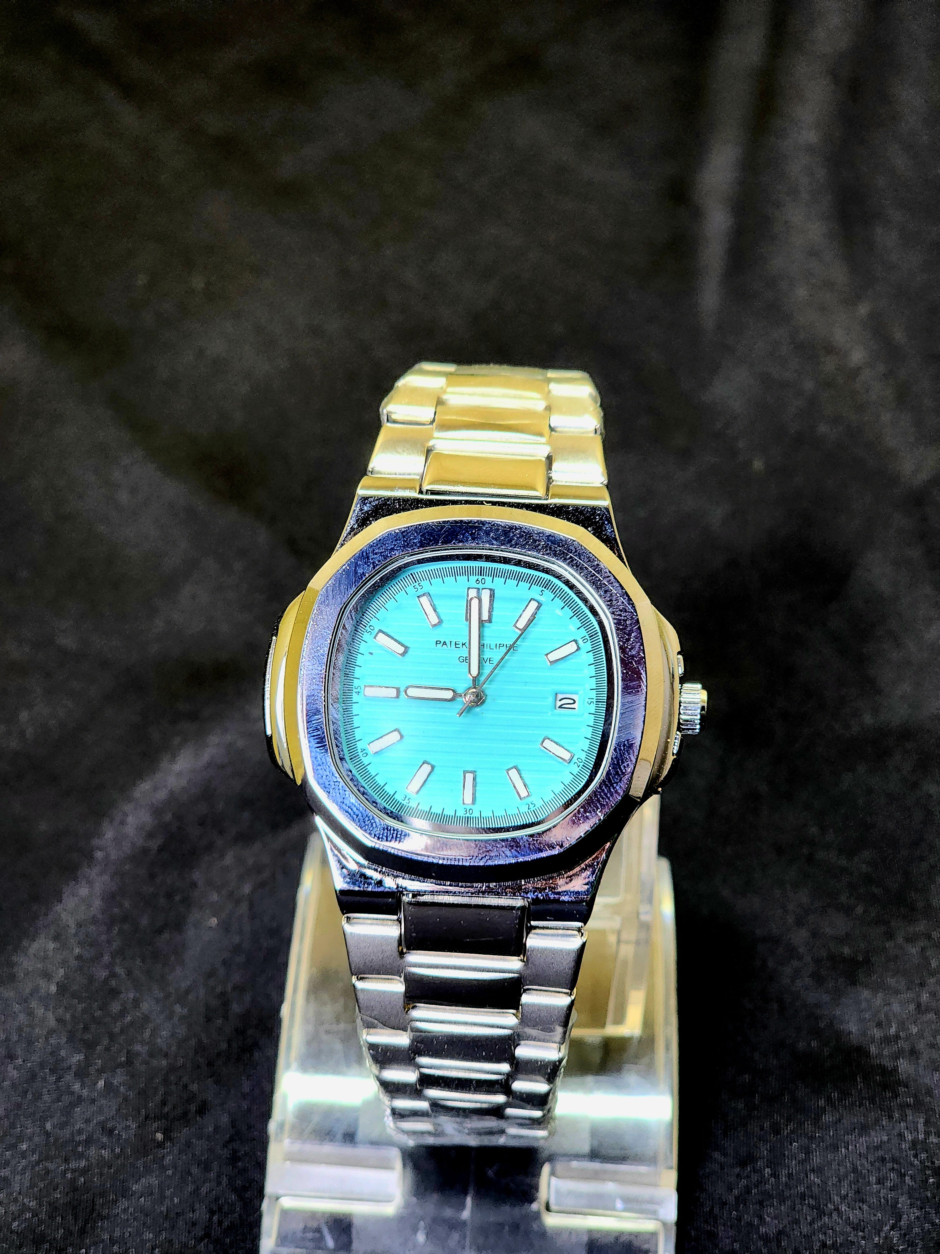 PATEK PHILLIPE WATCH FOR MEN