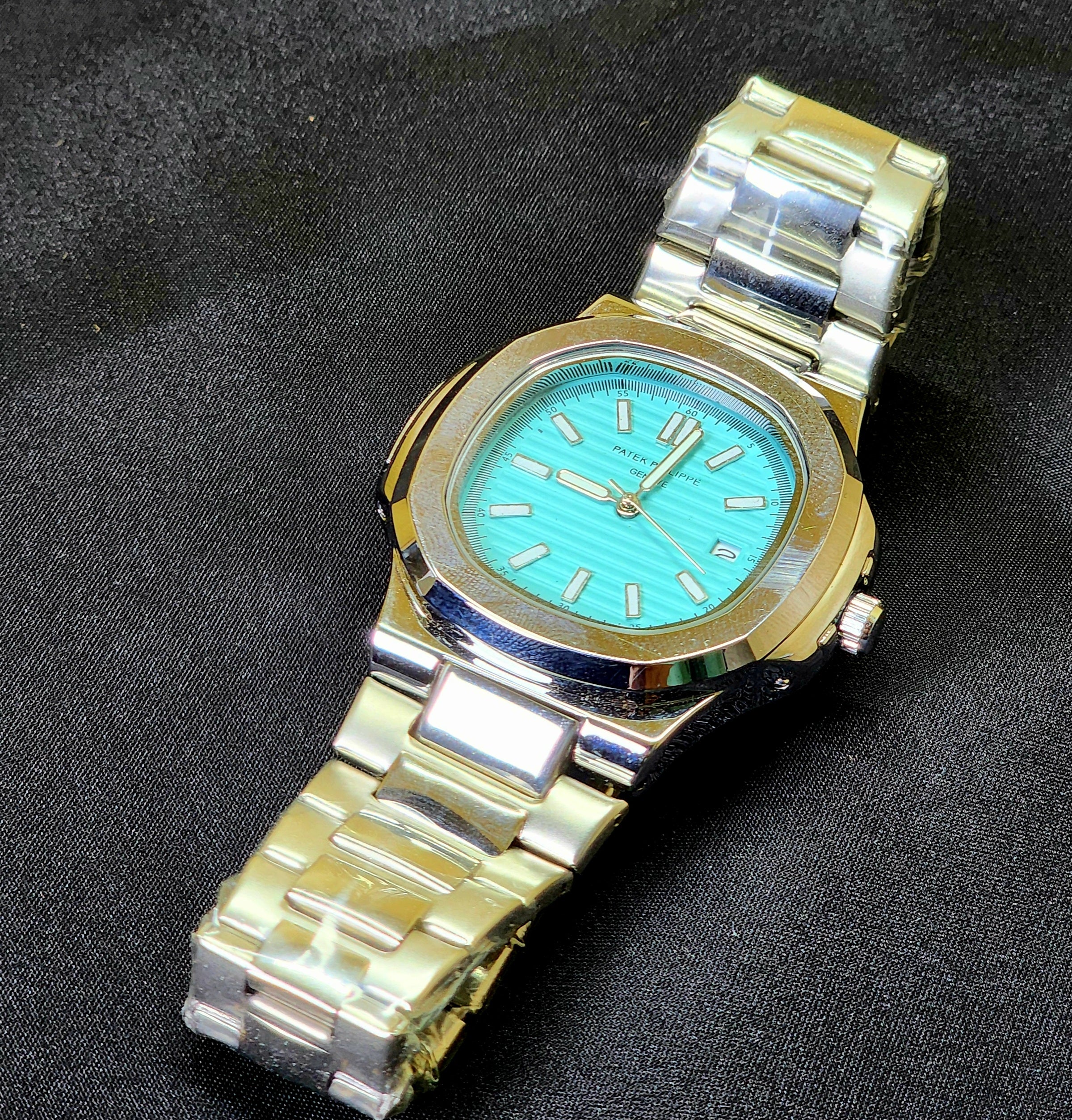 PATEK PHILLIPE WATCH FOR MEN