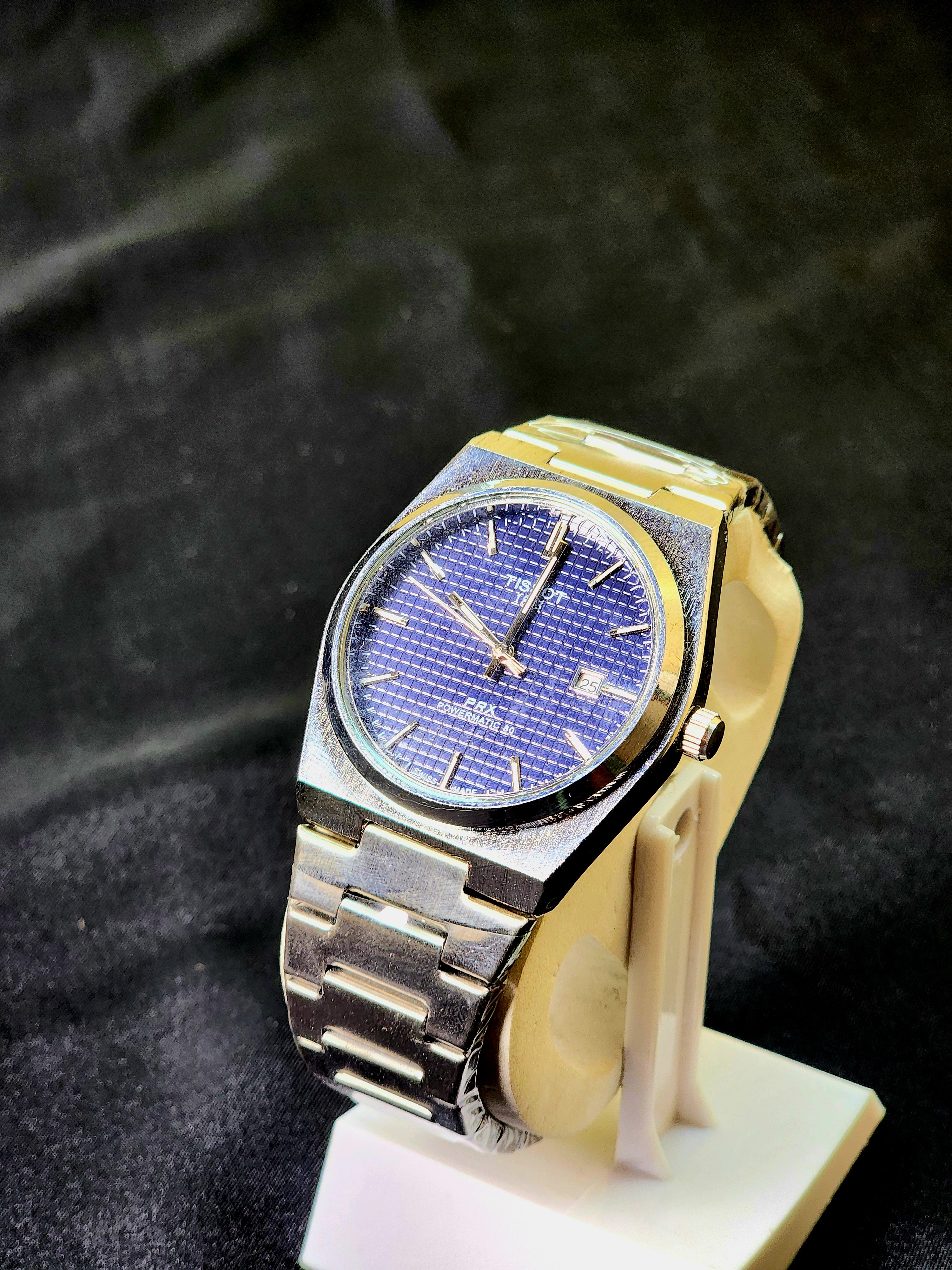 TISSOT PRX 1853 WATCH FOR MEN