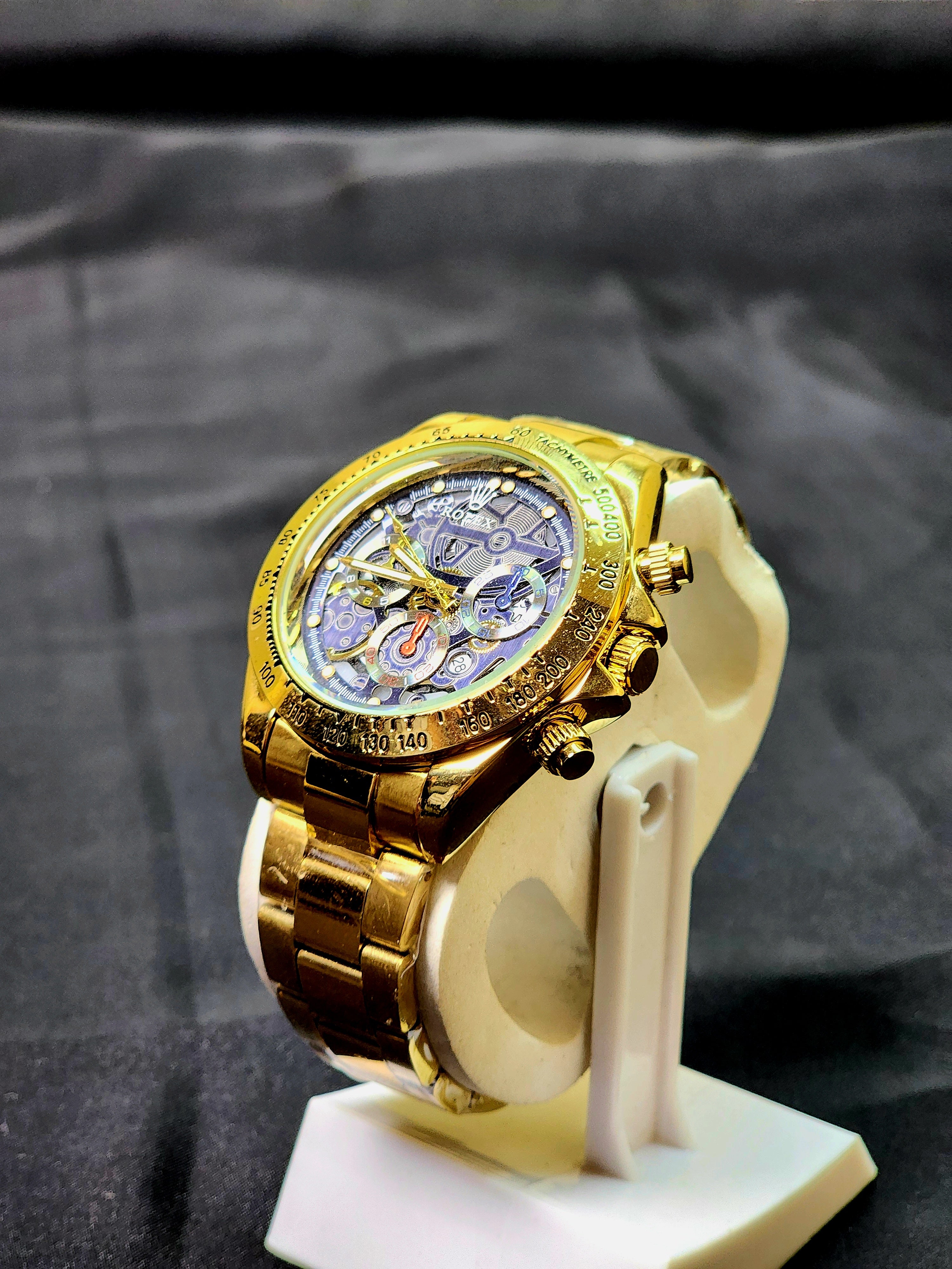 ROLEX LUXURY WATCH FOR MEN