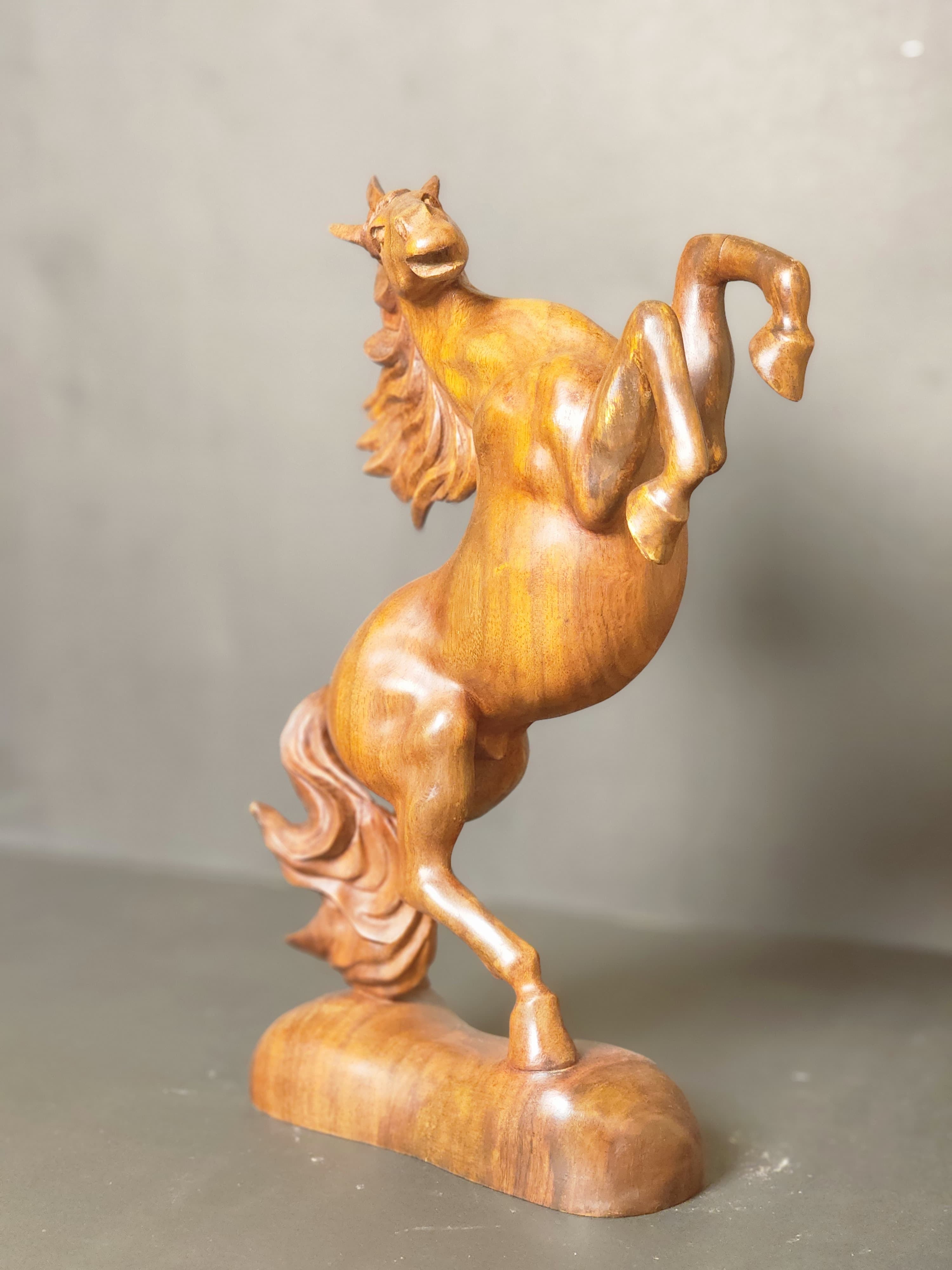 HORSE HOME DECORE