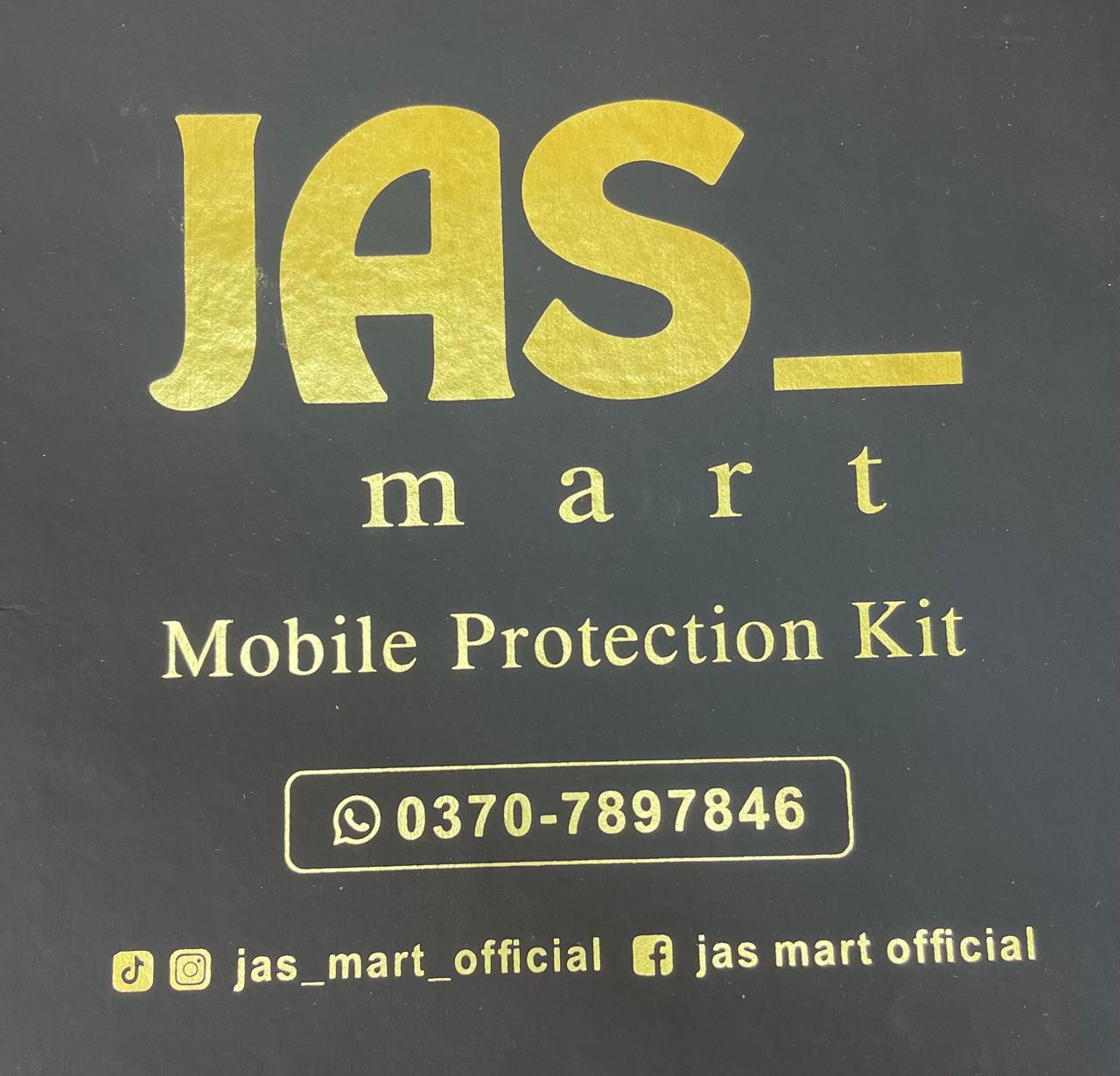 MOBILE PROTECTION KIT