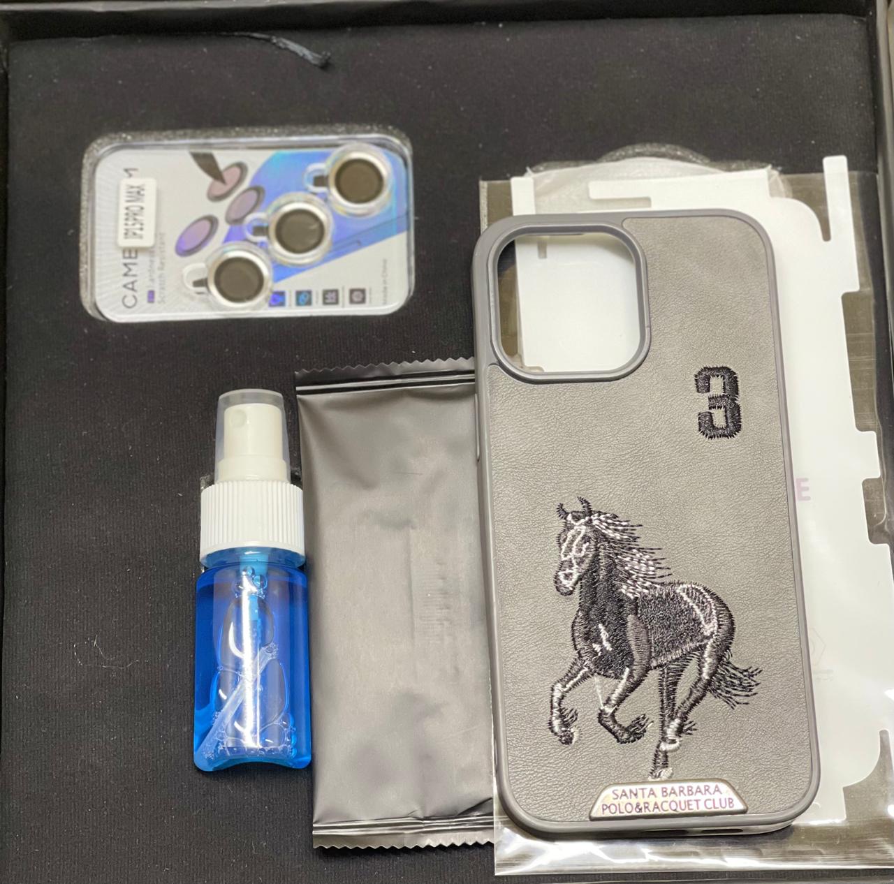MOBILE PROTECTION KIT